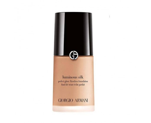 Lehký tekutý make-up Luminous Silk Foundation 30 ml 03 Giorgio Armani
