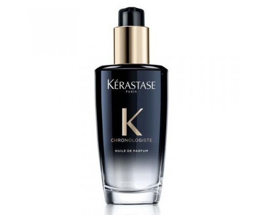 Luxusní olejový parfém na vlasy Chronologiste (Huile De Parfum) 100 ml Kérastase