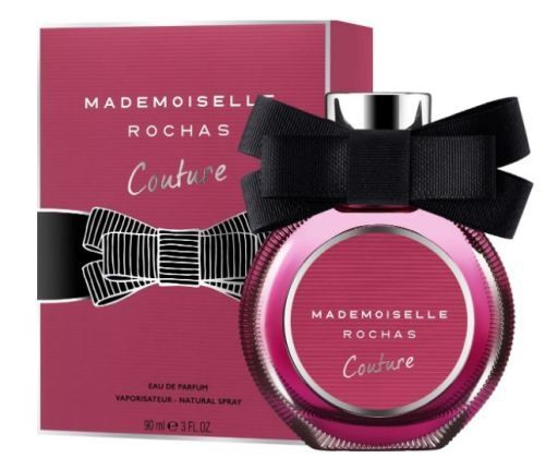 Mademoiselle Rochas Couture - EDP - TESTER 90 ml Rochas
