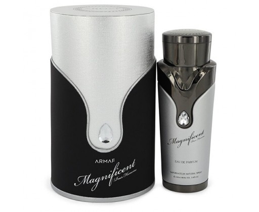 Magnificent Homme - EDP 100 ml Armaf