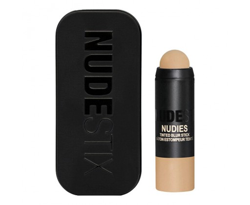 Make-up v tyčince Tinted Blur Stick Medium 7 Nudestix
