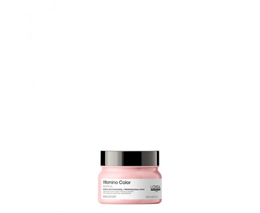 Maska pro barvené vlasy Série Expert Resveratrol Vitamino Color (Masque) 250 ml - nové balení L´Oréal Professionnel