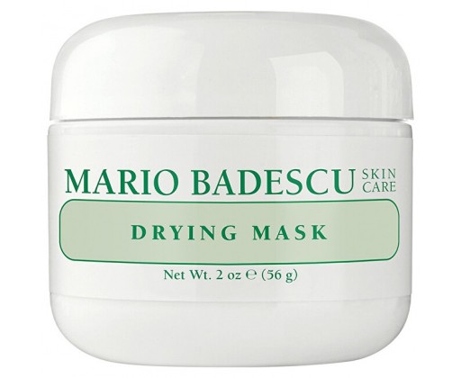 Maska pro mastnou a problematickou pleť Drying Mask 59 ml Mario Badescu