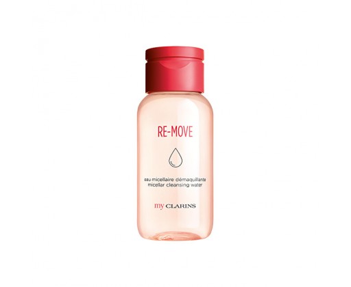 Micelární voda My Clarins Re-Move (Micellar Cleansing Water) 200 ml Clarins