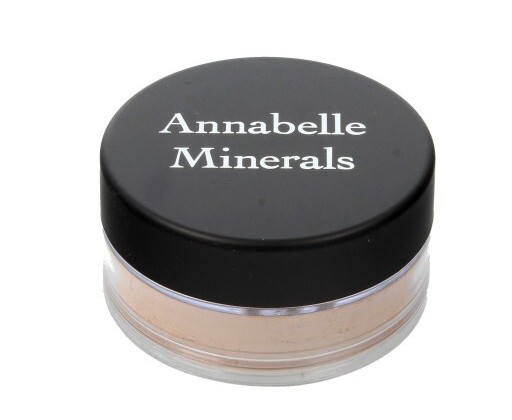 Minerální primer pod make-up 4 g Pretty Neutral Annabelle Minerals