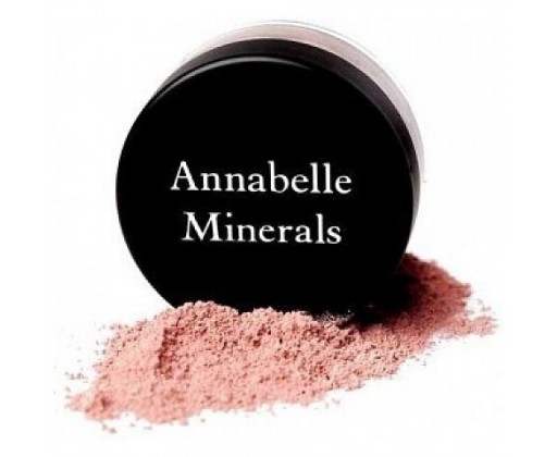 Minerální tvářenka 4 g Romantic Annabelle Minerals