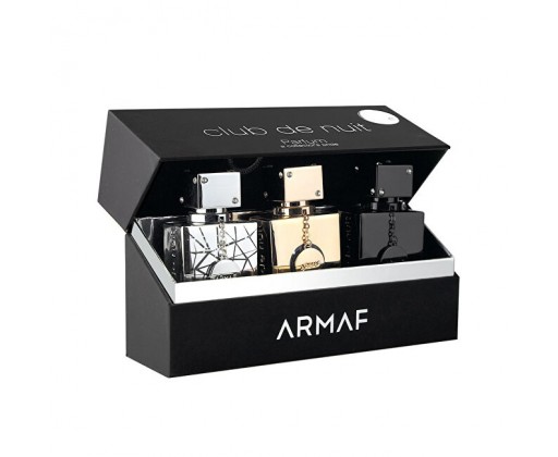 Mini sada Armaf pro muže - 3 x 30 ml Armaf