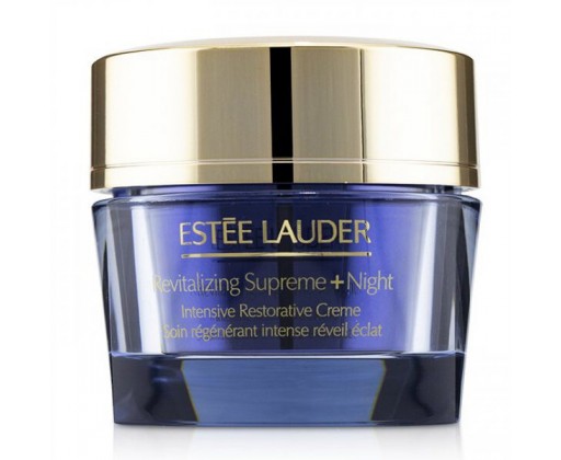 Noční vyživující krém Revitalizing Supreme + Night (Intensive Restorative Creme) 50 ml Estée Lauder