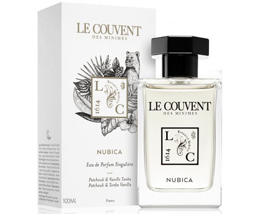 Nubica - EDT 100 ml Le Couvent Maison De Parfum