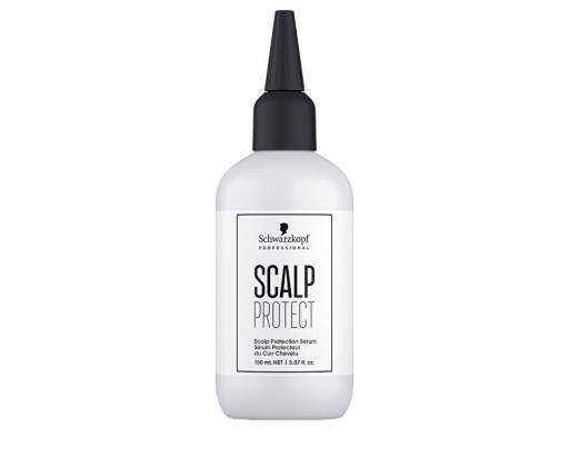 Ochrana vlasové pokožky Scalp Protect (Scalp Protection Serum) 150 ml Schwarzkopf Professional