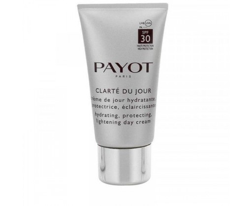 Ochranný denní pleťový krém SPF 30 Clarte de Jour (Day Cream) 50 ml Payot