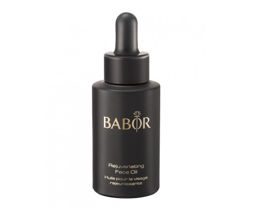 Ochranný pleťový olej Skinovage (Rejuvinating Face Oil) 30 ml Babor