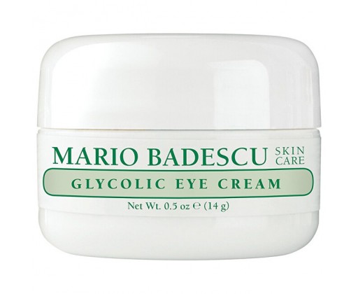 Oční krém Glycolic Eye Cream 14 ml Mario Badescu