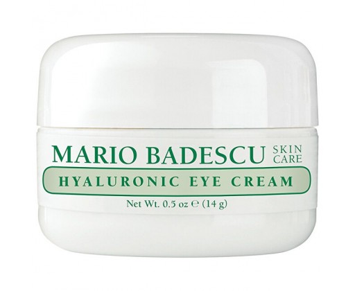 Oční krém Hyaluronic Eye Cream 14 ml Mario Badescu