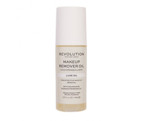 Odličovací olej Makeup Remover 150 ml Revolution Skincare