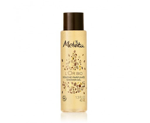 Organický sprchový gel L´Or Bio (Extraordinary Shower Gel) 250 ml Melvita