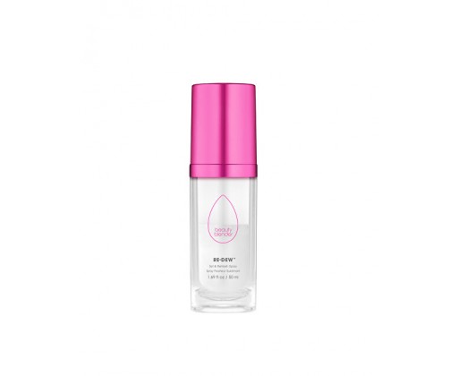 Osvěžující fixační sprej na make-up Re-Dew (Set & Refresh Spray) 50 ml Beautyblender