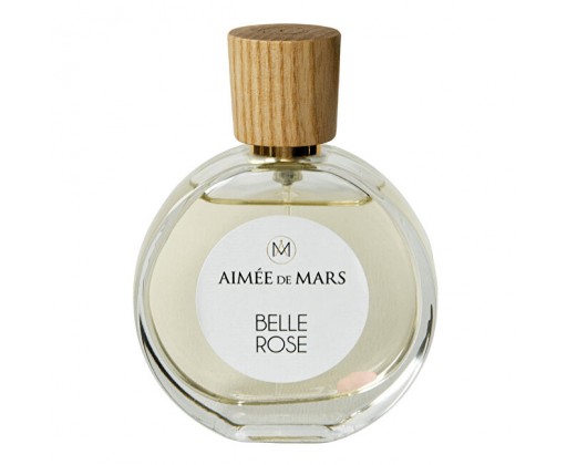 Parfémová voda Aimée de Mars Belle Rose - Elixir de Parfum 50 ml Maison de Mars