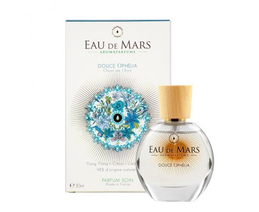 Parfémová voda Eau de Mars Douce Ophelia - Eau de Parfum 30 ml Maison de Mars