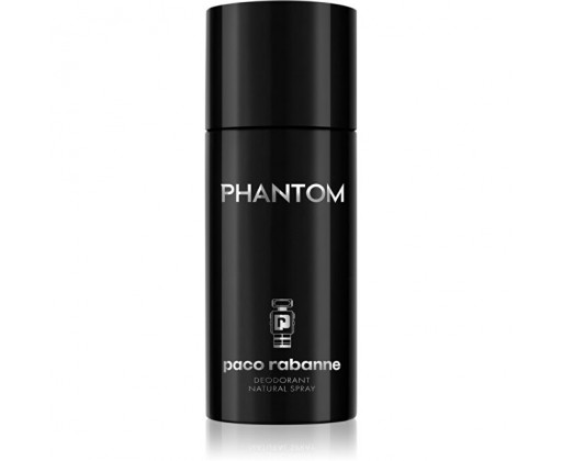 Phantom - deodorant ve spreji 150 ml Paco Rabanne