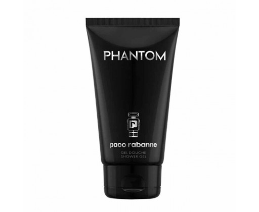 Phantom - sprchový gel 150 ml Paco Rabanne