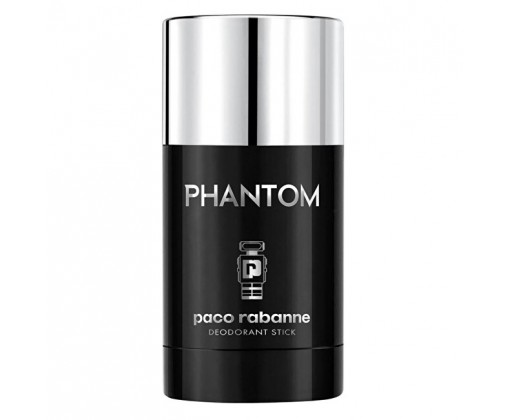 Phantom - tuhý deodorant 75 ml Paco Rabanne