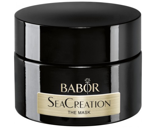 Pleťová maska Seacreation (The Mask) 50 ml Babor
