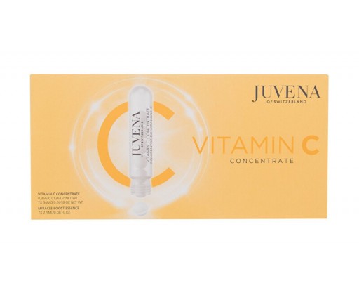 Pleťové sérum s vitamínem C (Concentrate) 7 x 2