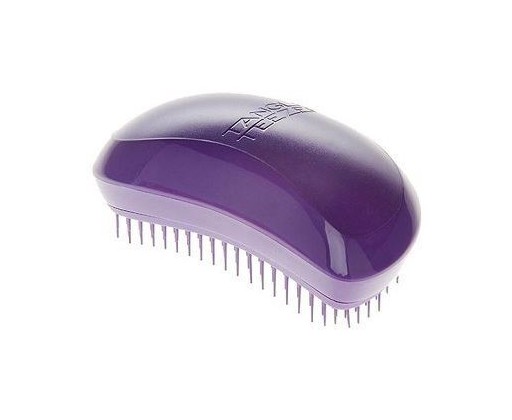 Profesionální kartáč na vlasy Salon Elite Violet/Lilac Tangle Teezer
