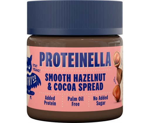Proteinella - lískový oříšek