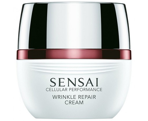 Protivráskový krém Cellular Performance (Wrinkle Repair Cream) 40 ml Sensai