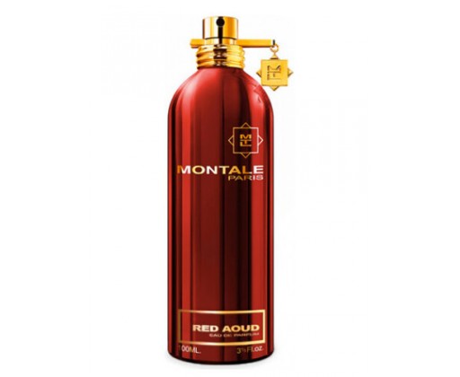Red Aoud - EDP 100 ml Montale