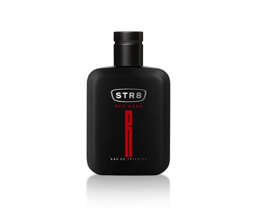 Red Code - EDT 50 ml STR8