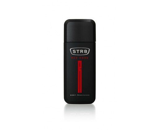 Red Code - deodorant s rozprašovačem 75 ml STR8
