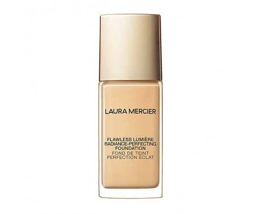 Rozjasňující hydratační make-up Flawless Lumiere (Radiance-Perfecting Foundation) 30 ml 3W2 Golden Laura Mercier