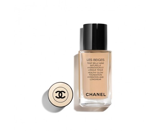 Rozjasňující make-up (Healthy Glow Foundation) 30 ml B10 Chanel