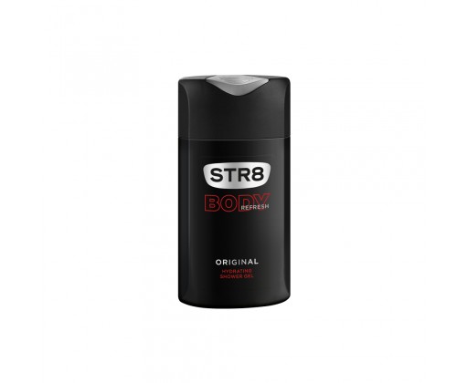 STR8 Original sprchový gel pro muže 250 ml STR8