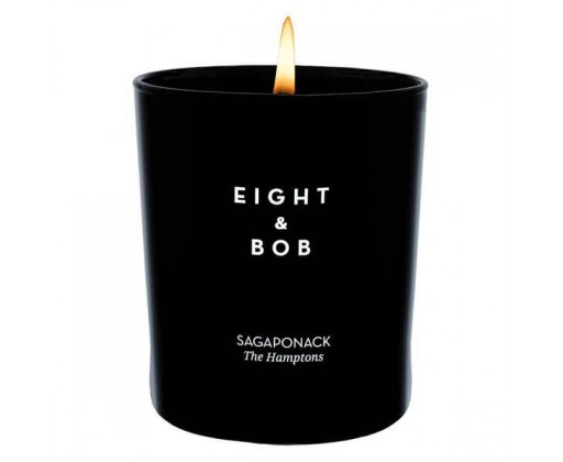 Sagaponack - svíčka 190 g Eight & Bob