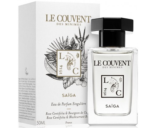 Saiga - EDT 100 ml Le Couvent Maison De Parfum
