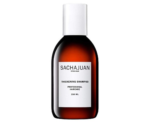 Šampon pro jemné vlasy (Thickening Shampoo) 100 ml Sachajuan