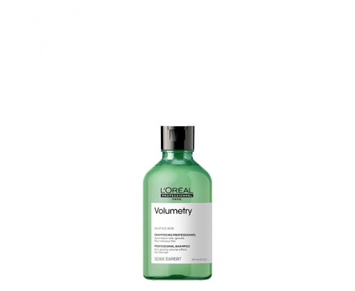 Šampon pro objem vlasů Serie Expert Volumetry (Anti-Gravity Volumising Shampoo) 300 ml - nové balení L´Oréal Professionnel