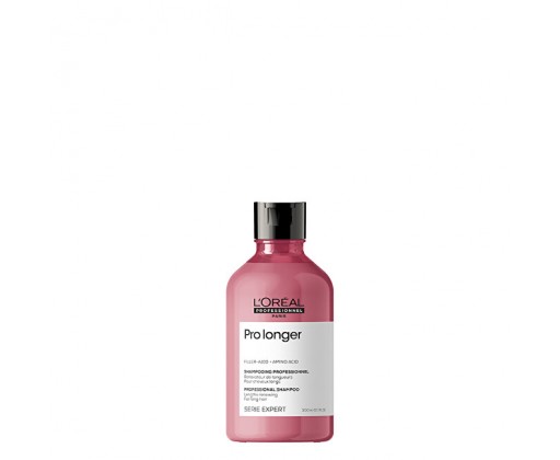 Šampon pro obnovu délek Serie Expert Pro Longer (Lengths Renewing Shampoo) 750 ml - nové balení L´Oréal Professionnel