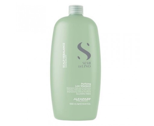 Šampon proti lupům Scalp Rebalance (Purifying Low Shampoo) 250 ml Alfaparf Milano