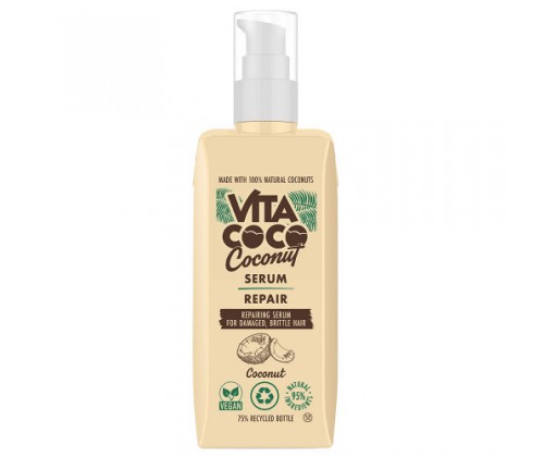 Sérum pro poškozené vlasy (Repair Serum) 150 ml Vita Coco