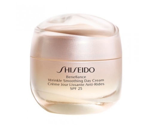 Shiseido Oční krém proti vráskám Benefiance 15 ml Shiseido