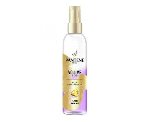 Sprej pro objem jemných vlasů Volume SOS (Hair Shake) 150 ml Pantene