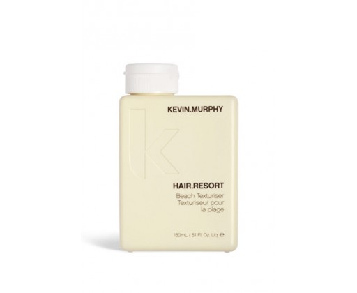 Stylingový gel pro plážový efekt Hair.Resort (Beach Texturiser) 150 ml Kevin Murphy