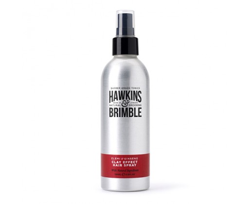 Stylingový sprej na vlasy Clay Effect (Hair Spray) 150 ml Hawkins & Brimble