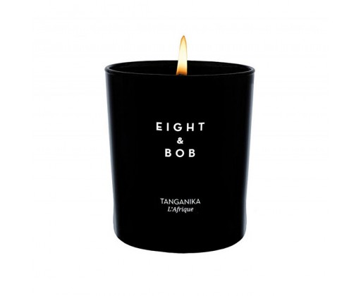 Tanganika - svíčka 190 g Eight & Bob