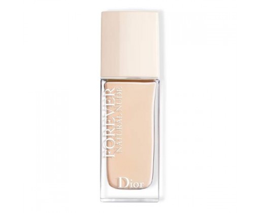 Tekutý make-up Forever Natural Nude (Longwear Foundation) 30 ml 3 Cool Rosy Dior
